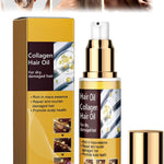 Aceite esencial reparacion de colageno 50ml